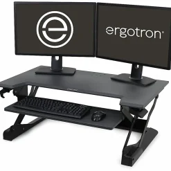 Ergotron WorkFit-TL 39