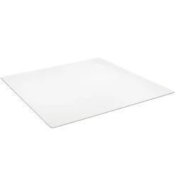 ES Robbins EverLife Chair Mat For Hard Floors, 46