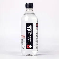 Essentia Water Bottles, 16.9 Oz, Pack Of 24 Water Bottles