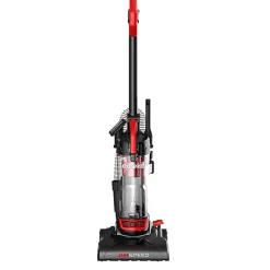 Eureka AirSpeed Bagless Vacuum, Red