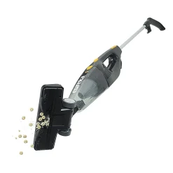 Eureka BLAZE 3-in-1 Swivel Lightweight Stick Vacuum, Black, Total Qty 1