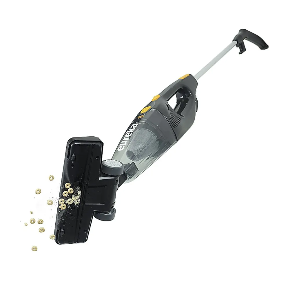 Eureka BLAZE 3-in-1 Swivel Lightweight Stick Vacuum, Black, Total Qty 1
