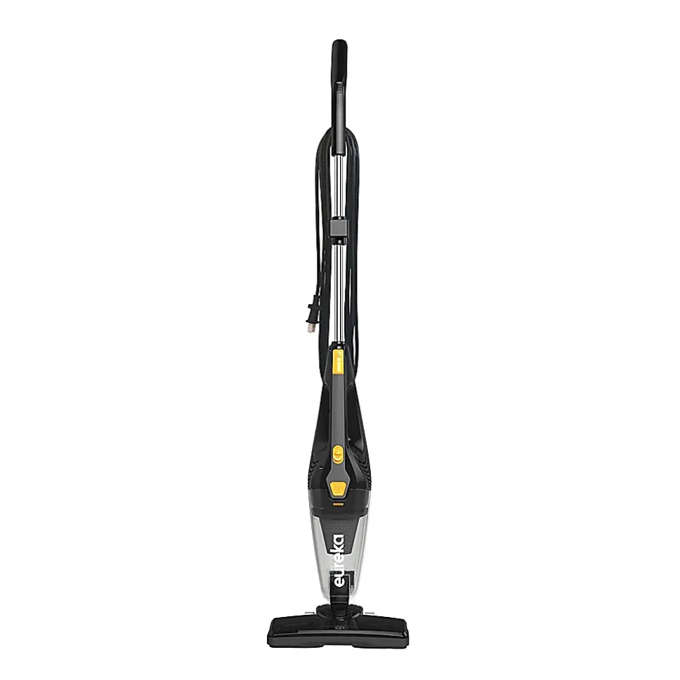 Eureka BLAZE 3-in-1 Swivel Lightweight Stick Vacuum, Black, Total Qty 1