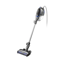 Eureka Corded Stick 2-in-1 Flash Handheld Vacuum, Black, Total Qty 1