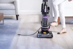 Eureka NEU203 PowerSpeed Rewind Vacuum