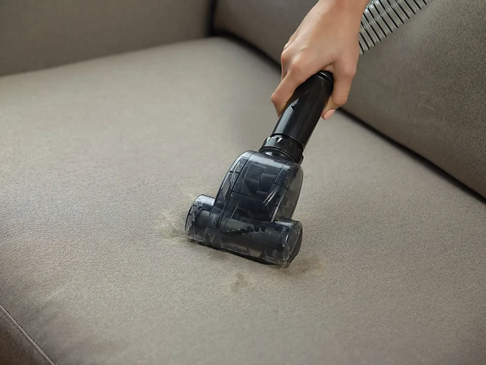 Eureka NEU203 PowerSpeed Rewind Vacuum