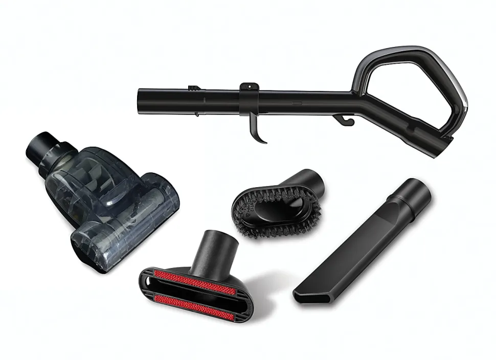 Eureka NEU203 PowerSpeed Rewind Vacuum
