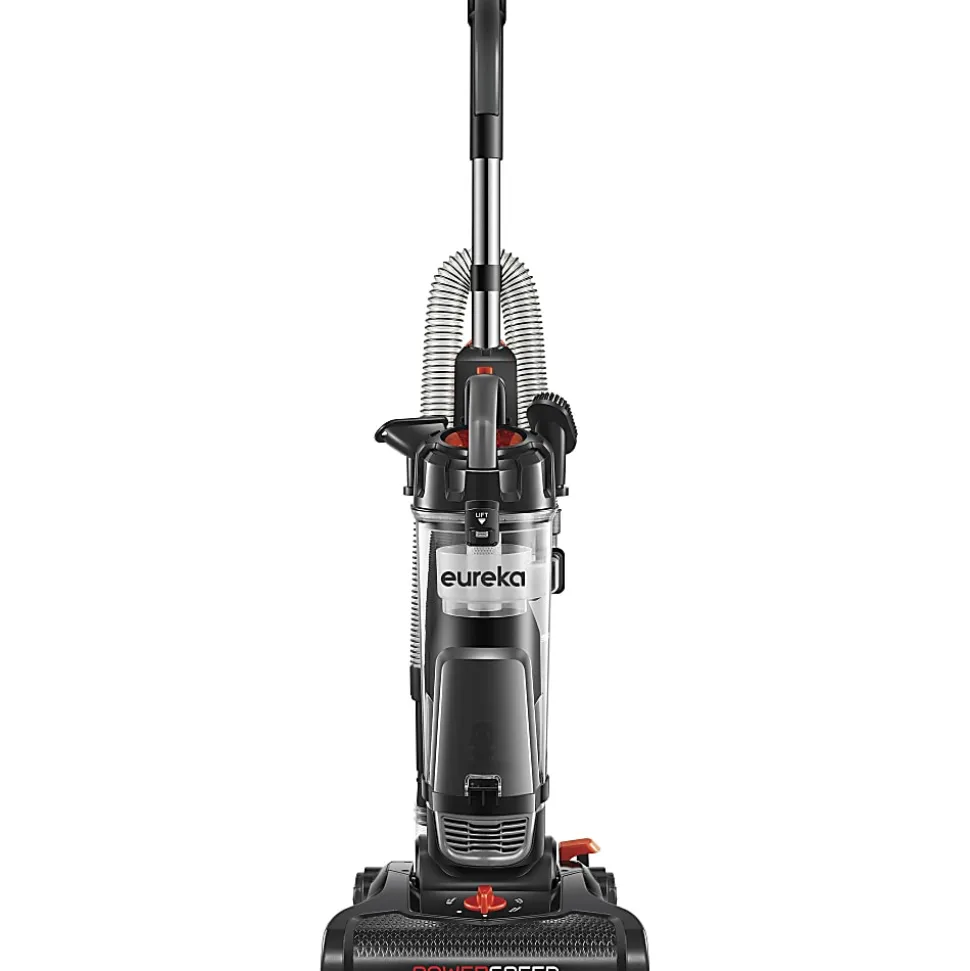 Eureka PowerSpeed Bagless Upright Vacuum Cleaner