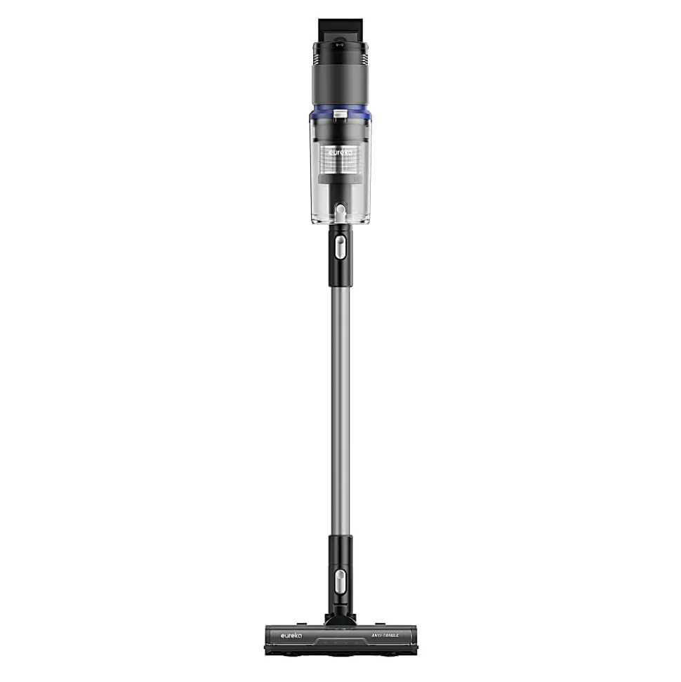 Eureka ReactiSense Cordless Stick Vacuum, Black, Total Qty 1