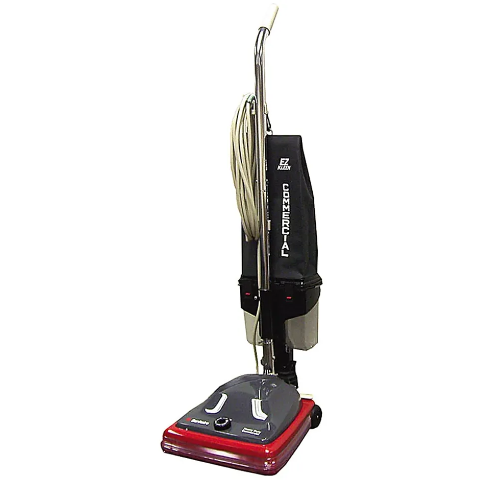 Eureka Sanitaire SC689A Dirt Cup Commercial Vacuum Cleaner