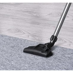 Eureka Whirlwind Canister Vacuum, Blue, Total Qty 1