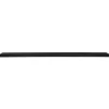 Eurostyle Barney 75" Floating Shelf, Black
