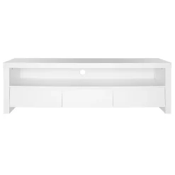 Eurostyle Bryant Media Stand, 19-1/2