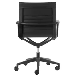 Eurotech Kinetic Task Chair, Black