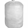 Everyday Genuine Joe High-Density Can Liners - 10 gal Capacity - 24"x 24"x0.24 mil (6 Micron) Thickness - HD242408, 1000-Pack