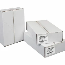 Everyday Genuine Joe High-Density Can Liners - 10 gal Capacity - 24