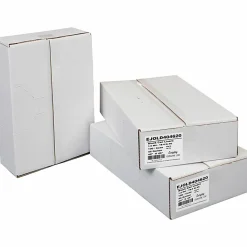 Everyday Genuine Joe Low-Density Can Liners, 45 gal Capacity, 40
