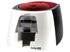Evolis Badgy 200 Color Thermal Printer