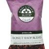 Executive Suite® Coffee Single-Serve Coffee Packets, Donut Shop® Regular Blend, Carton Of 42