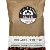 Executive Suite® Coffee Single-Serve Coffee Packets, Medium Roast, Breakfast Blend, Carton Of 42