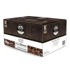Executive Suite® Coffee Single-Serve Coffee K-Cup® Pods, House Blend, Carton Of 70