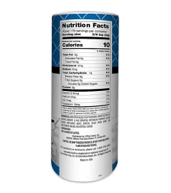Executive Suite⢠Non-Dairy Coffee Creamer, 12 Oz, Pack Of 3 Canisters