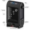 Eyevac EVPETPB Pet Touchless Vacuum, Black