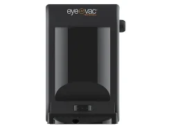 EyeVac Professional, Tuxedo Black, Total Qty 1