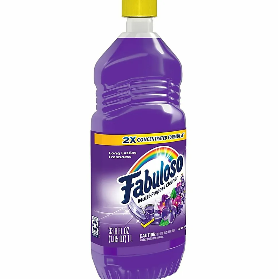 Fabuloso All-Purpose Cleaner, 153096CT