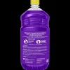 Fabuloso All-Purpose Cleaner, 56 Oz, Lavender Scent, Total Qty 6