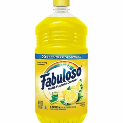 Fabuloso Multi-Purpose Cleaner, MX06157A