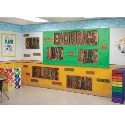 Fadeless Bulletin Board Paper, 0056468