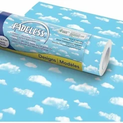 Fadeless Bulletin Board Paper, 0056468
