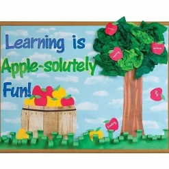 Fadeless Bulletin Board Paper, 0056468