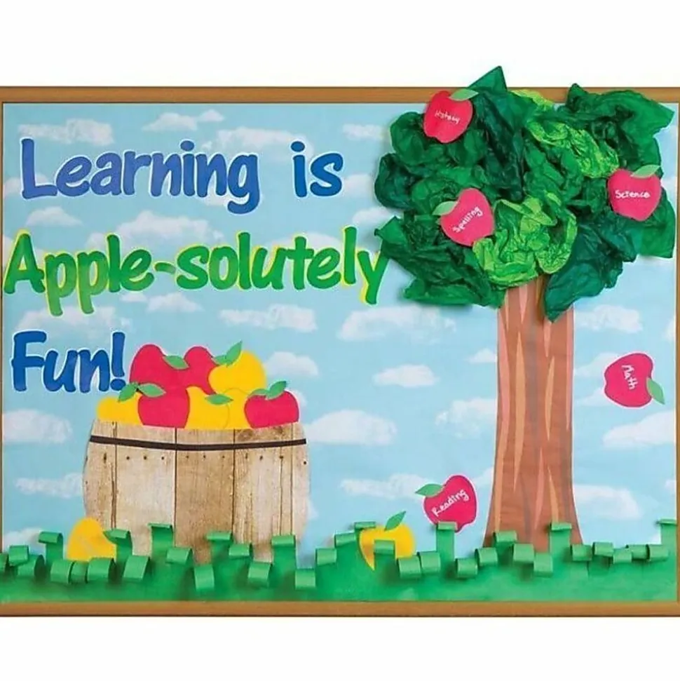 Fadeless Bulletin Board Paper, 0056468