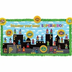 Fadeless Bulletin Board Paper, 0056468