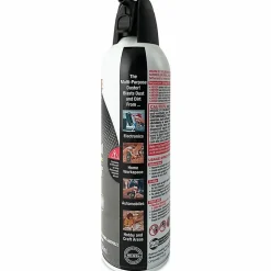 Falcon Dust-Off Electronics Duster, 17 Oz Can