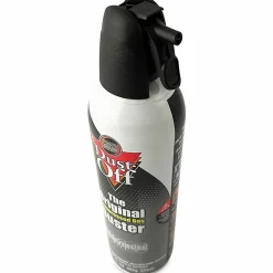 Falcon Dust-Off Electronics Duster, 17 Oz Can