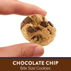 Famous Amos Chocolate Chip Cookies, 2-Oz Bag, Pack Of 42