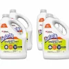 fantastik® Disinfectant Degreaser, 128 fl oz (4 quart), Fresh Scent, Disinfectant, Case of 4 - 311930CT