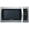 Farberware Professional FMO13AHTBKI 1.3 Cu. Ft. Microwave Oven, Silver