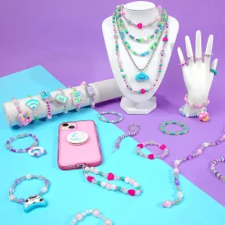 Fashion Angels Charm School Techno Girl Jewelry Design Kit