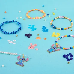 Fashion Angels Disney’s Stitch Bead Jewelry Craft Kit