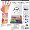 Fashion Angels Tell Your Story Alphabet Bracelet And Jewelry Bead Kit