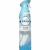 Febreze® Odor-Fighting Air Fresheners, Linen Sky™, 8.8 Oz, Carton Of 6 Fresheners