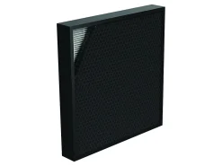 Fellowes AeraMax PRO Hybrid 2" Antimicrobial Filter, For AeraMax Pro Air Purifiers, Pack Of 2