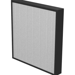 Fellowes® AeraMax® Pro True HEPA 2" Filter, For Fellowes® AeraMax® Pro AM3/AM4 Air Purifiers , Pack Of 2