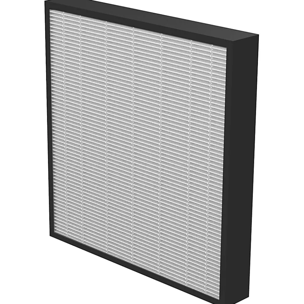Fellowes® AeraMax® Pro True HEPA 2" Filter, For Fellowes® AeraMax® Pro AM3/AM4 Air Purifiers , Pack Of 2
