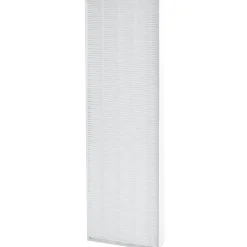 Fellowes® AeraMax True HEPA Filters, 16-1/2"H x 4-9/16"W x 1-1/4"D, Pack Of 4 Filters