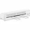 Fellowes® Amaris™ 125 Thermal Laminator with Combo Kit, 12.5" Wide, White/Gray
